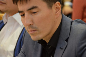 Фотография к новости: Главе нацкомпании вынесли приговор в Атырау