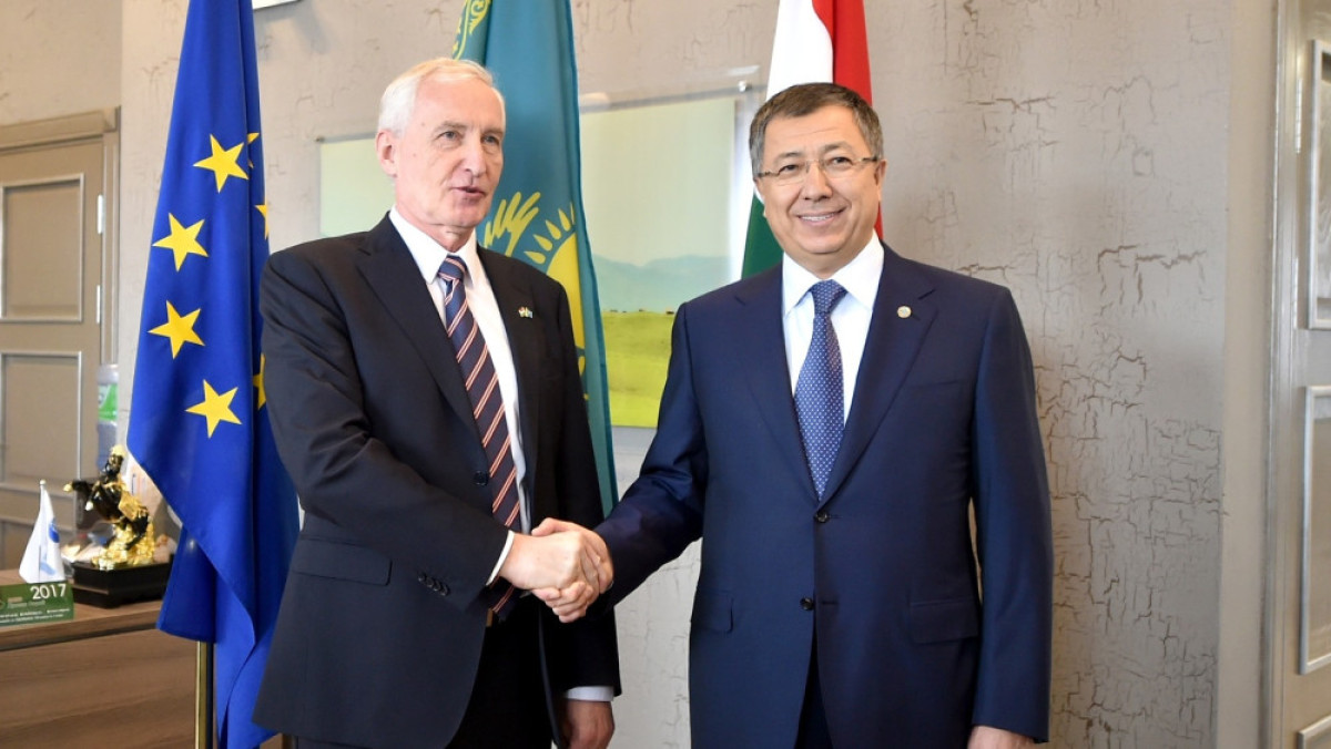  пресс-служба акима ЮКО