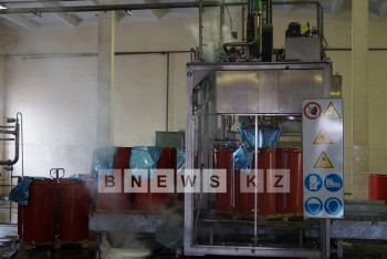 Фотография к новости: Томатную пасту будут выпускать в ЮКО