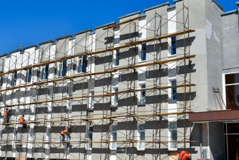 Фотография к новости: Свыше 3,4 млрд тенге привлечено в рамках госпрограммы «Нурлы жер» на строительство жилых домов в СКО 