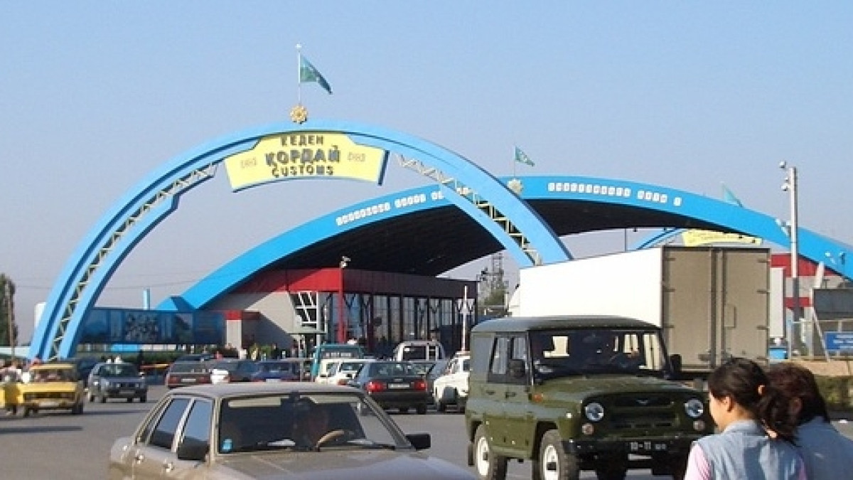  Forbes Казахстан