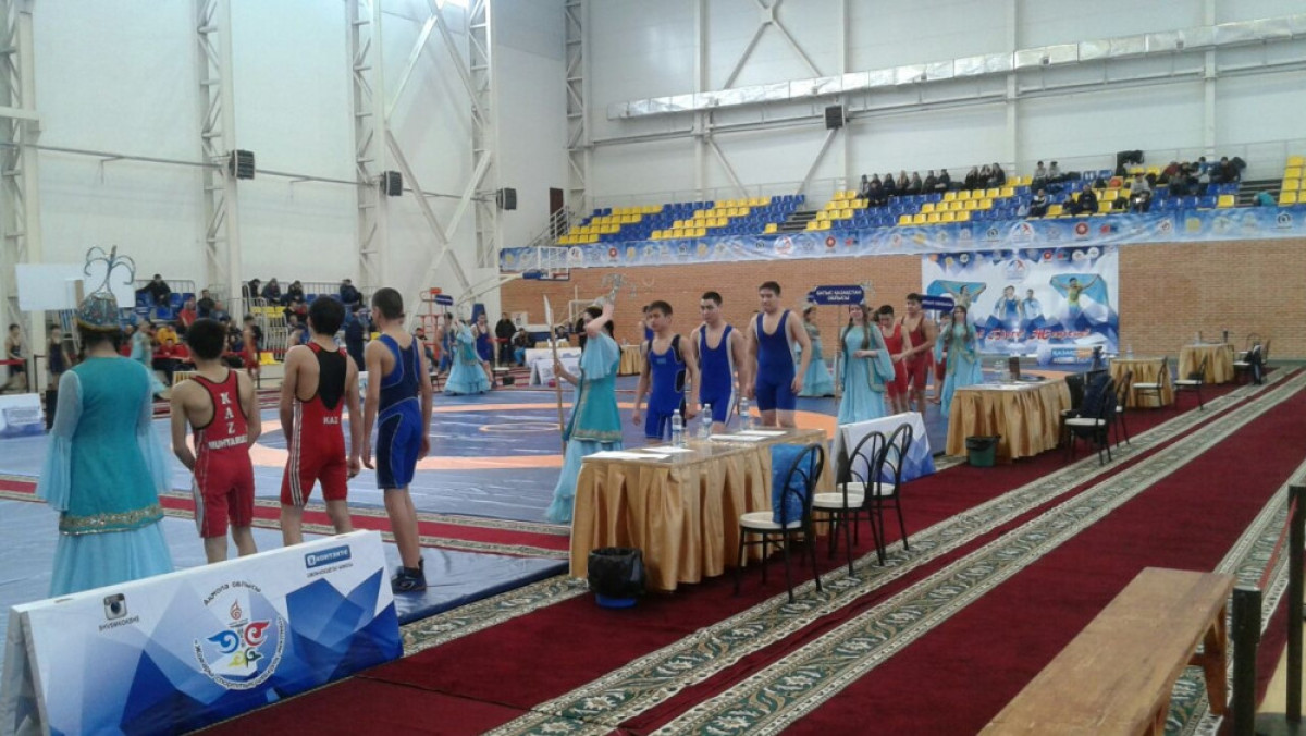  Асель Турар