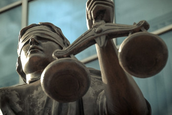 Фотография к новости: Около 40% осужденных Костанайской области заключили сделки с правосудием 