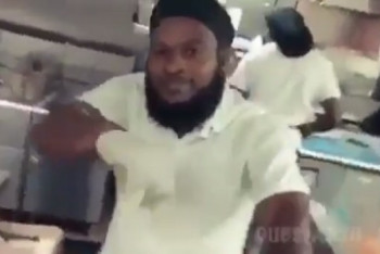 Фотография к новости: Песня «Алматыда жоқ-жоқ» полюбилась американцам