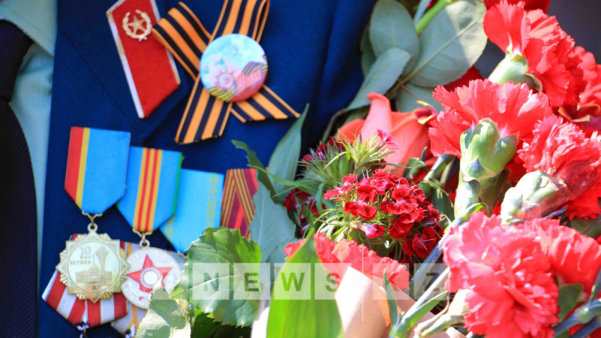  Фотоархив BNews.kz