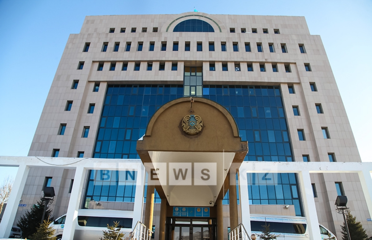  Фотоархив BNews.kz