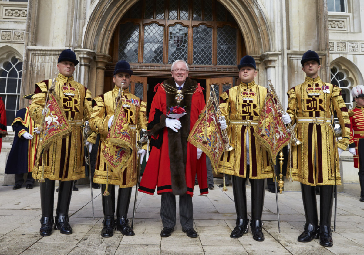  посольство Великобритании в РК