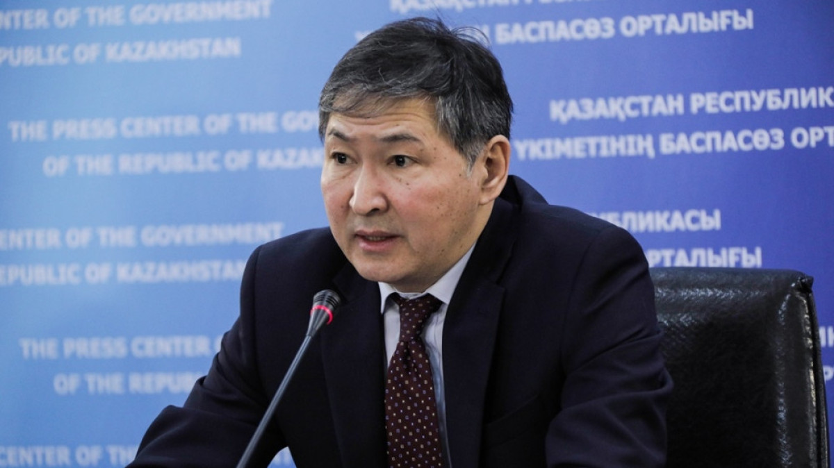  Чингиз Каппаров