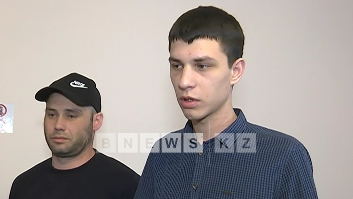  Фотоархив BNews.kz