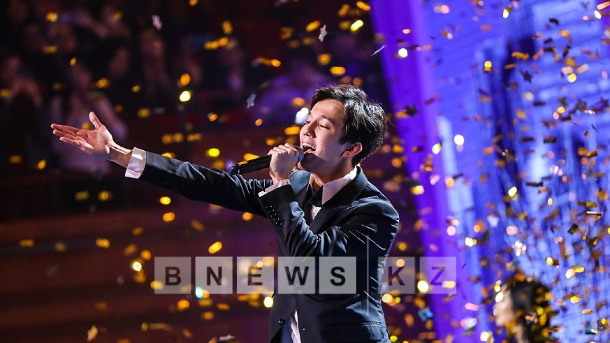  Бауыржан Жуасбаев