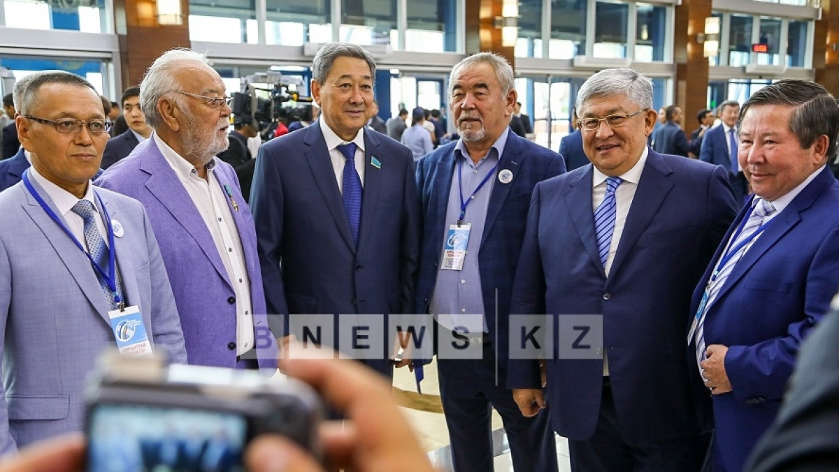  Бауыржан Жуасбаев