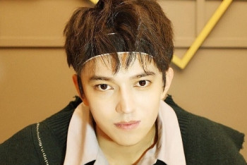 Фотография к новости: Видео выступления Димаша Кудайбергенова на очередном этапе I Am Singer