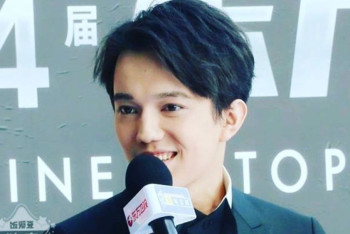 Фотография к новости: Мухамедиулы о концерте Димаша: Мы не имеем права оставить его талант без внимания