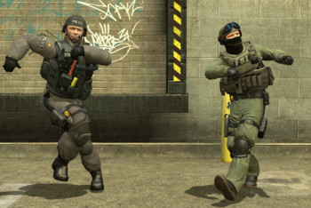 Фотография к новости: Казахстанцы выиграли 500 тысяч долларов за победу в Major Krakow 2017 по Counter-Strike