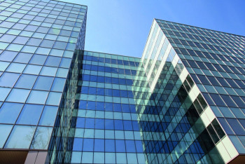 Фотография к новости: Столичные бизнес-центры будут строить по новым стандартам