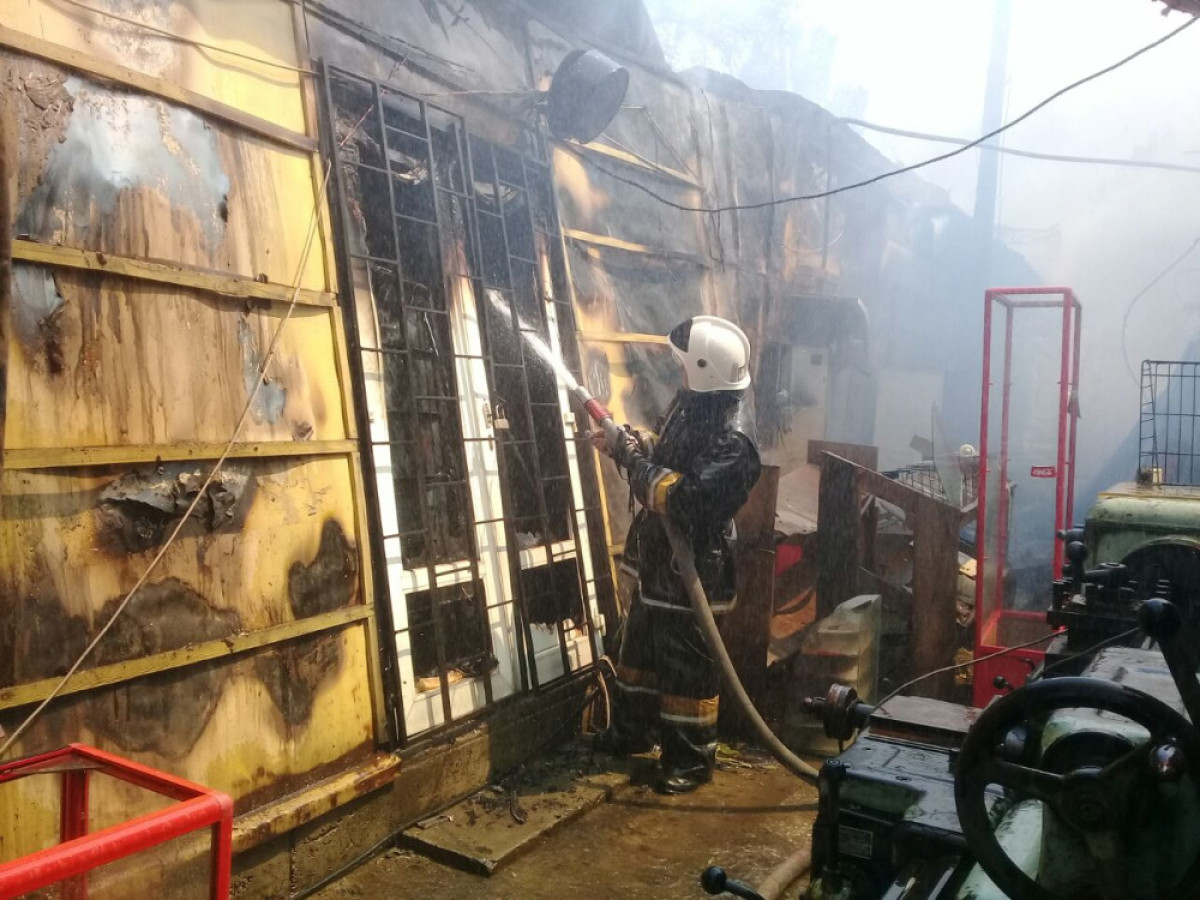  ДЧС г. Алматы