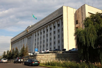 Фотография к новости: Принять все меры по реализации госпрограмм поручил аким Алматы