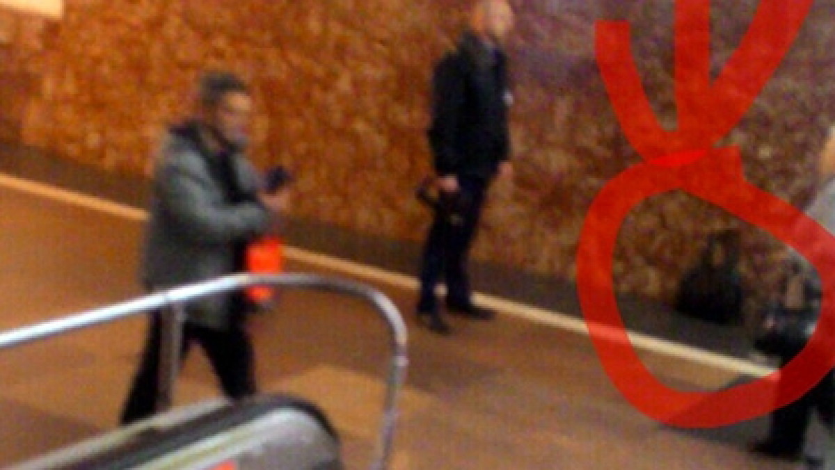  с сообщество «ДТП и ЧП | Санкт-Петербург» во «ВКонтакте»