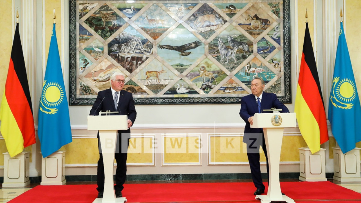  Бауыржан Жуасбаев