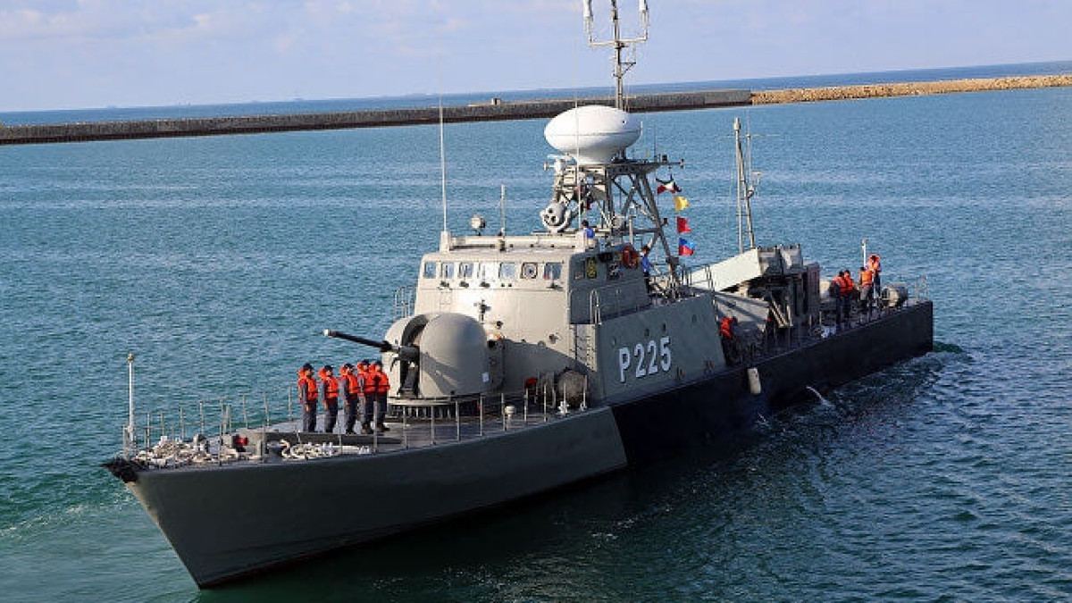  пресс-служба Минобороны Азербайджана