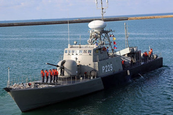 Фотография к новости: На «Кубке моря-2017» на Каспии стартовала новая соревновательная неделя