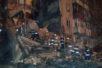 Фотография к новости: За трагедию в Шахане пятеро чиновников получили условные сроки