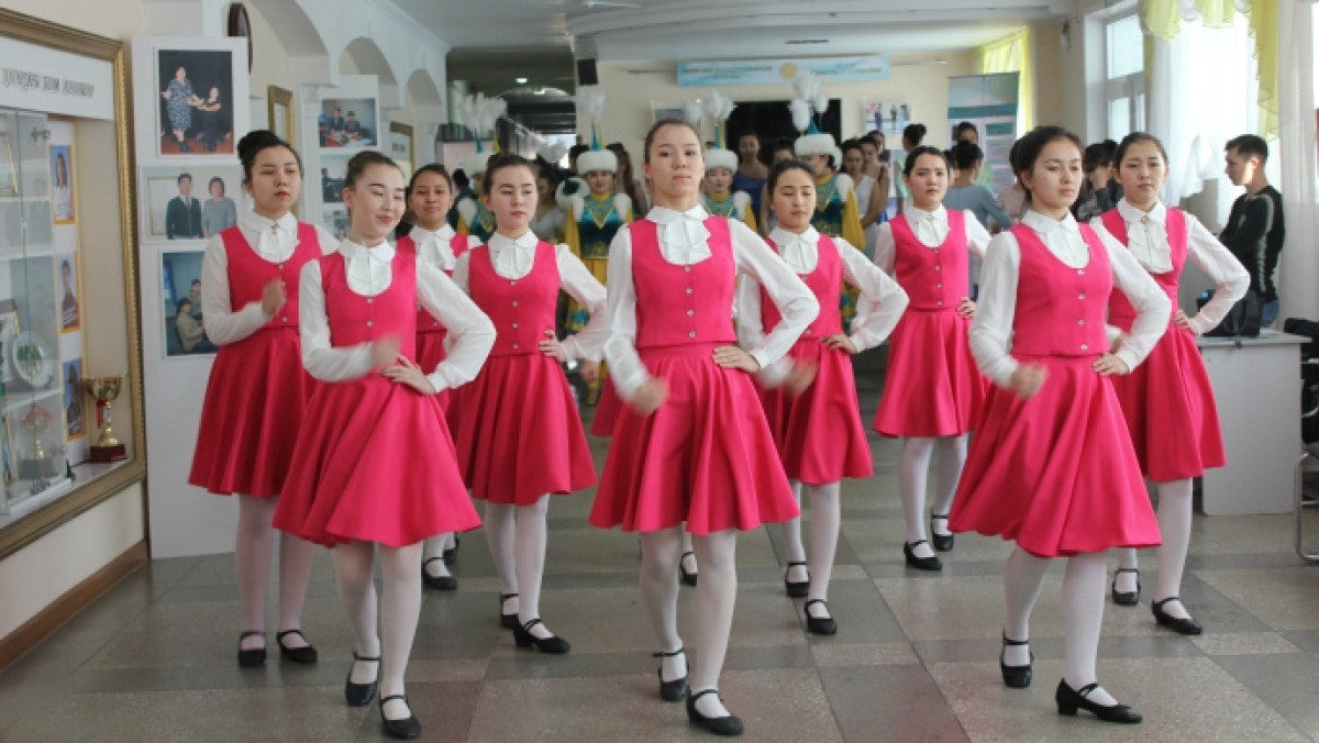  Управление образования Акмолинской области 