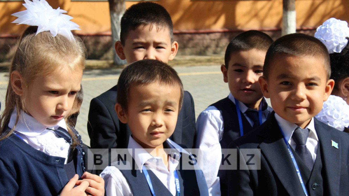  Фотоархив BNews.kz