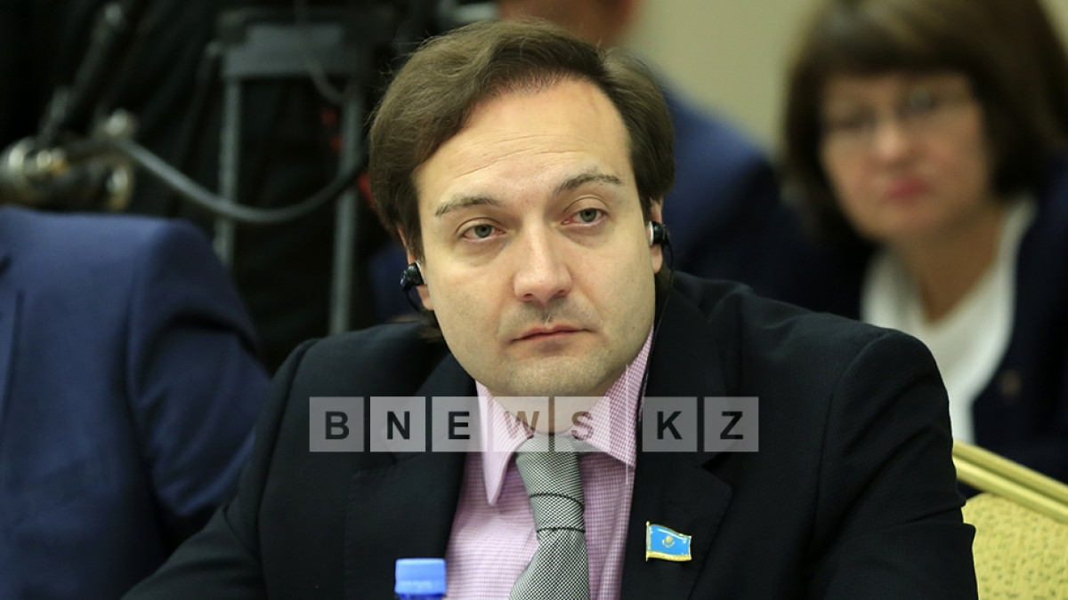  Фотоархив BNews.kz