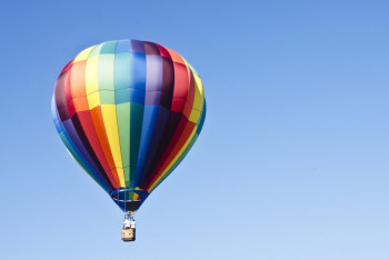 Фотография к новости: В Турции разбился воздушный шар с туристами