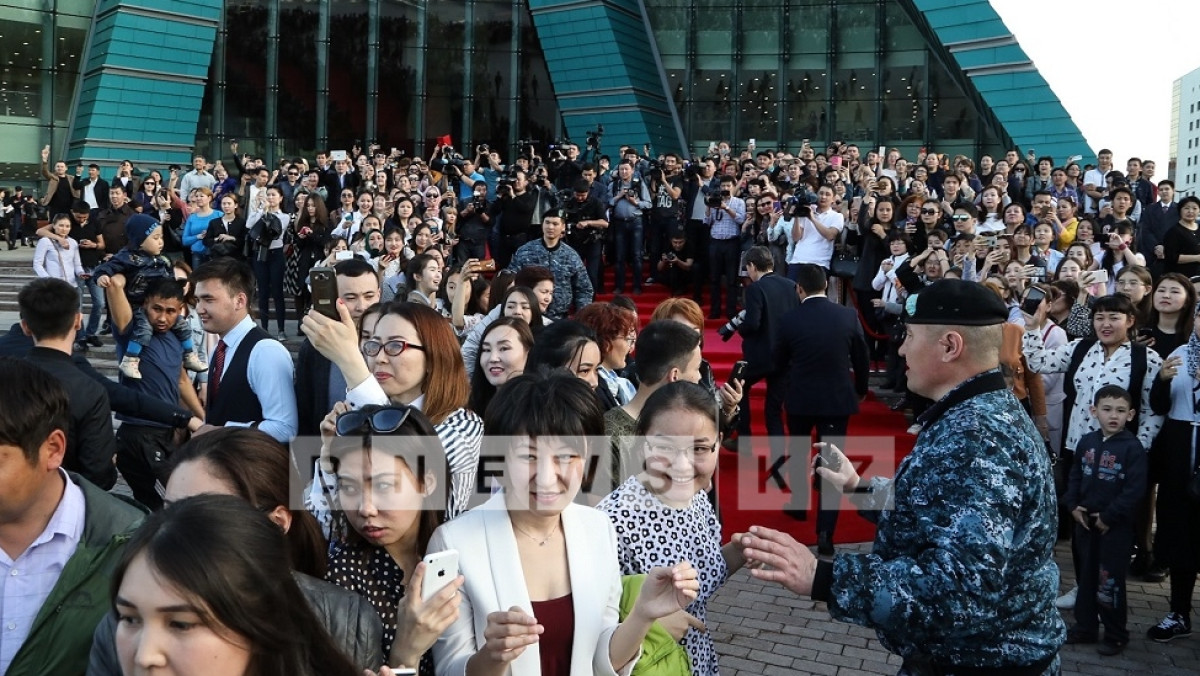  Бауыржан Жуасбаев