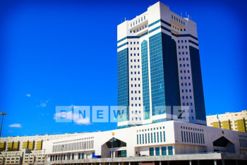 Фотография к новости: На заседании правительства обсудят итоги ЕНТ и вступительных экзаменов