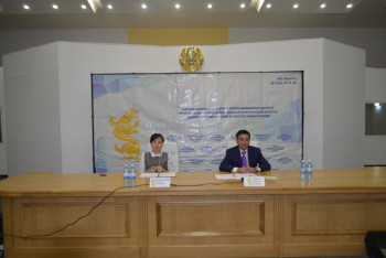 Фотография к новости: 20 кооперативов Целиноградского района снабжают Астану сельхозпродукцией