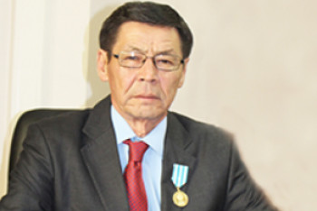 Фотография к новости: Обращение Президента призывает население к совместному диалогу - эксперт