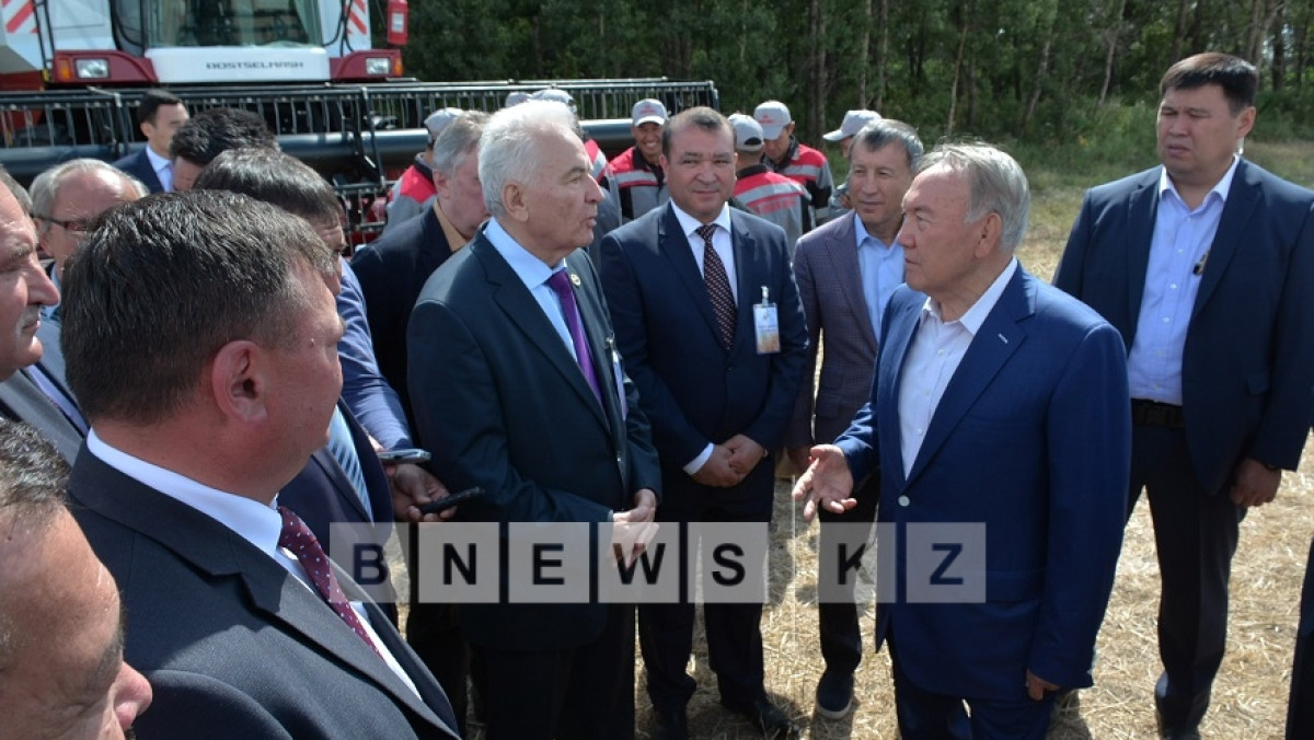  Асель Турар