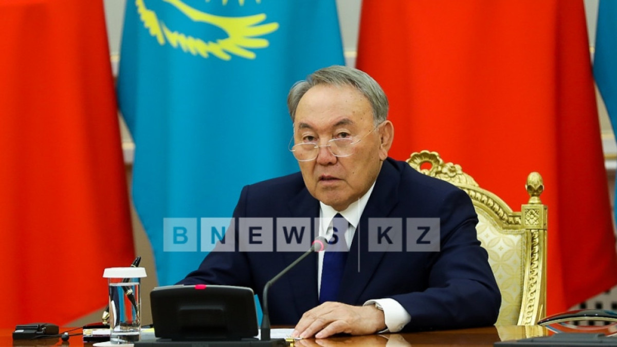  Фотоархив BNews.kz