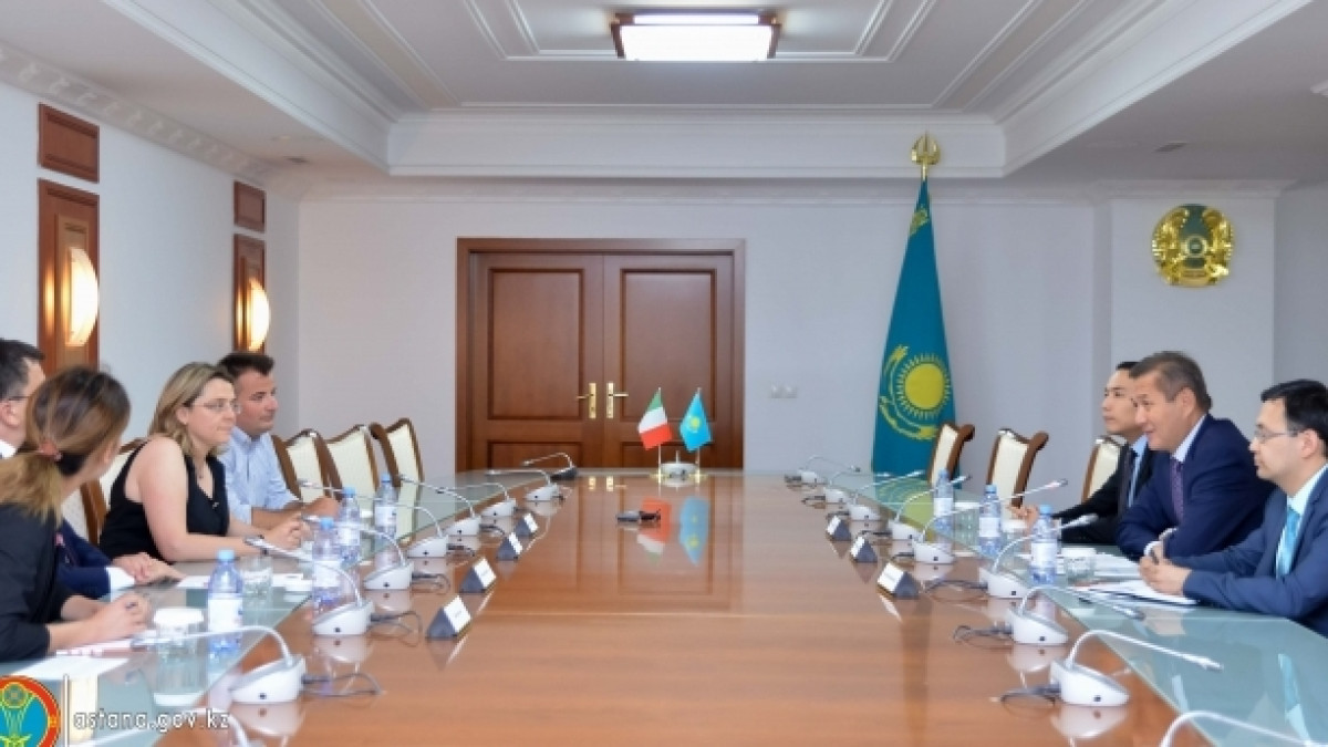  акимат Астаны