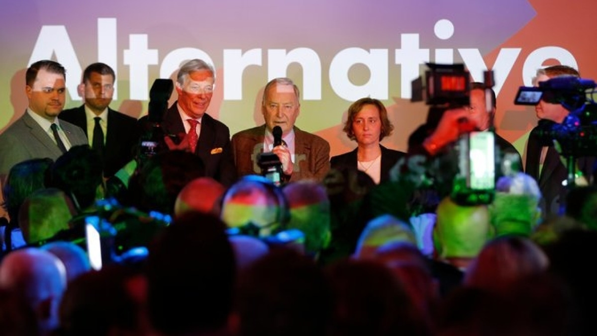  Michael Probst/Associated Press