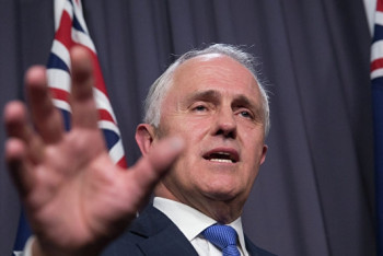 Фотография к новости: Австралия представила план защиты от террористов на автомобилях