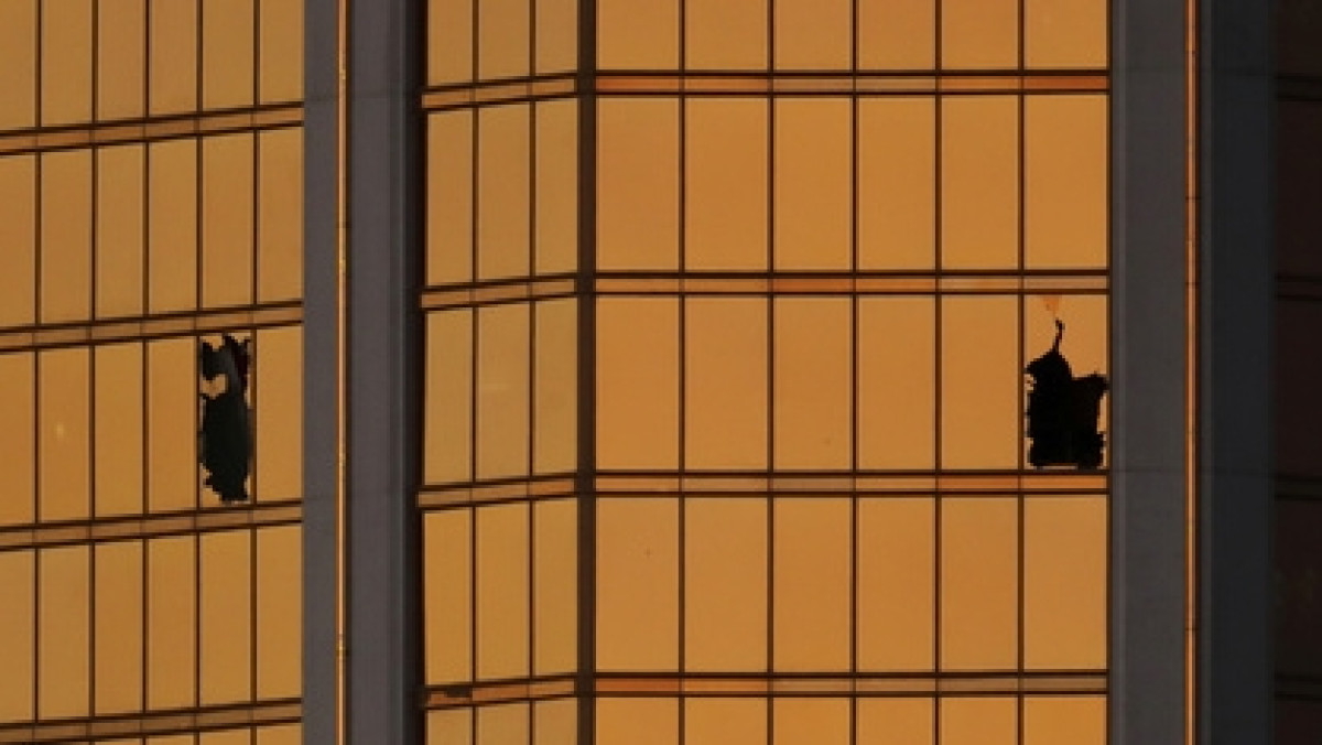  Mike Blake / REUTERS