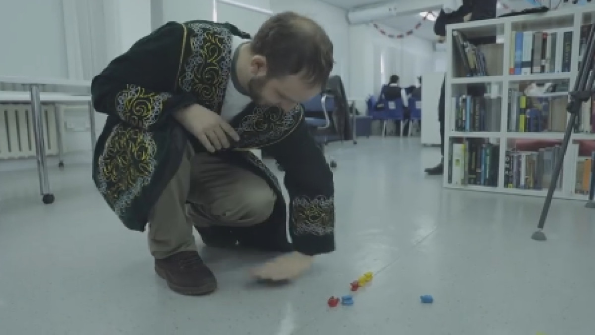  кадр из видео