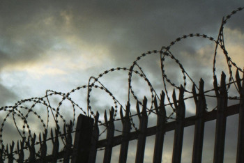 Фотография к новости: МВД: Число заключенных в Казахстане сократилось до 35 тысяч человек