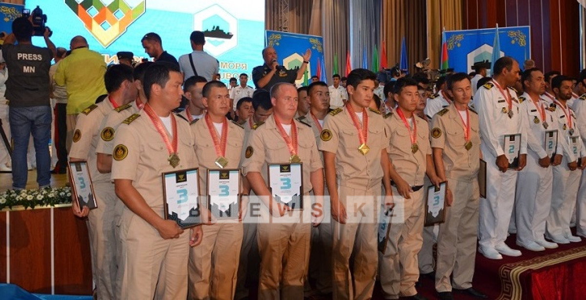  Нармина Мамедова