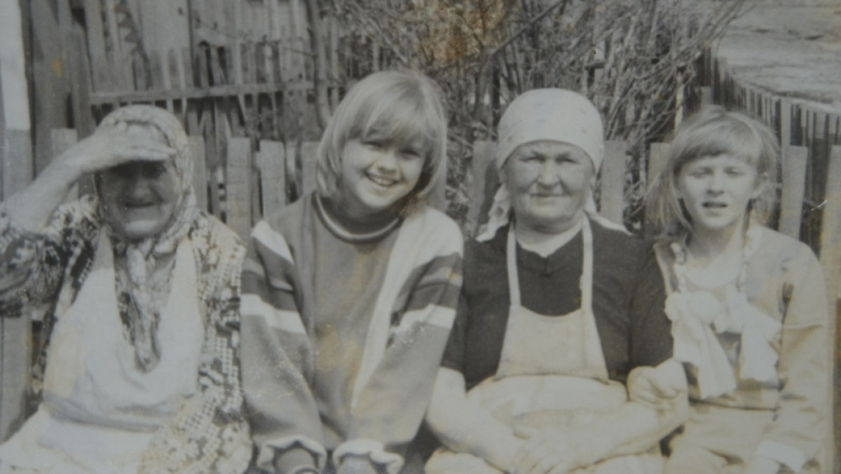  из архива семьи Анопка