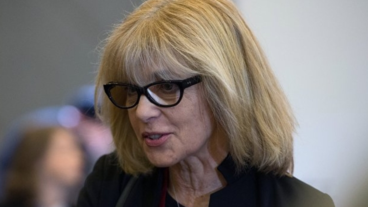  © РИА Новости / Нина Зотина