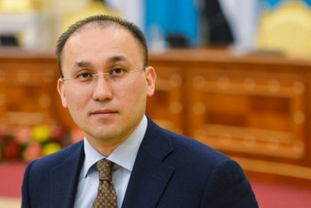 Фотография к новости: Абаев прокомментировал сбой в работе социальных сетей в Казахстане