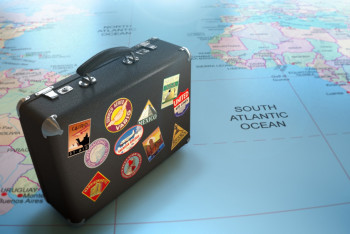 Фотография к новости: Казахстанцев призвали остерегаться сомнительных туристических путевок