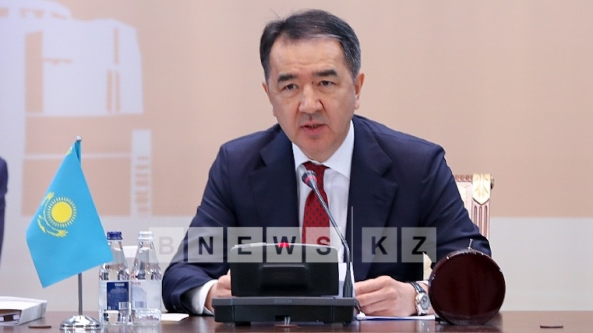  Фотоархив BNews.kz