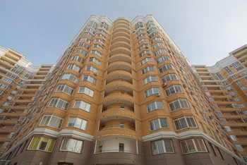 Фотография к новости: Несколько строительных компаний получили разрешение на строительство жилья в Астане