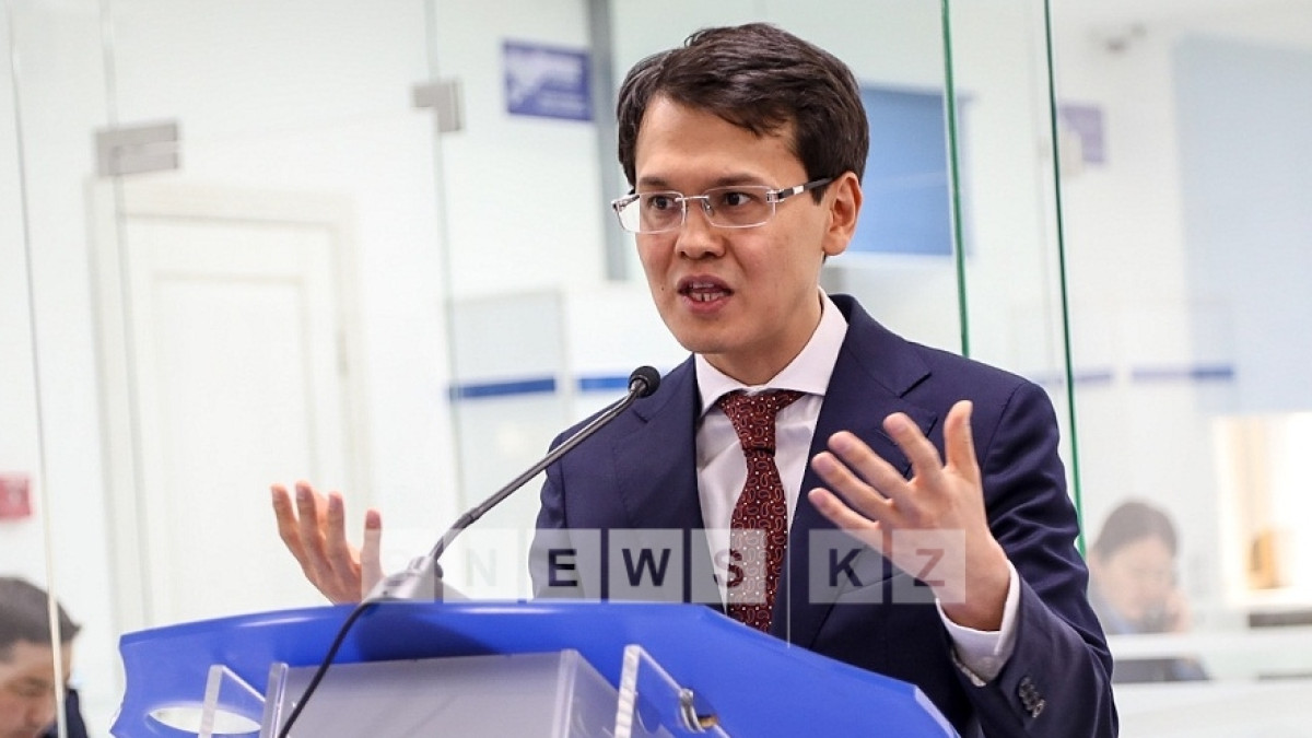  Бауыржан Жуасбаев